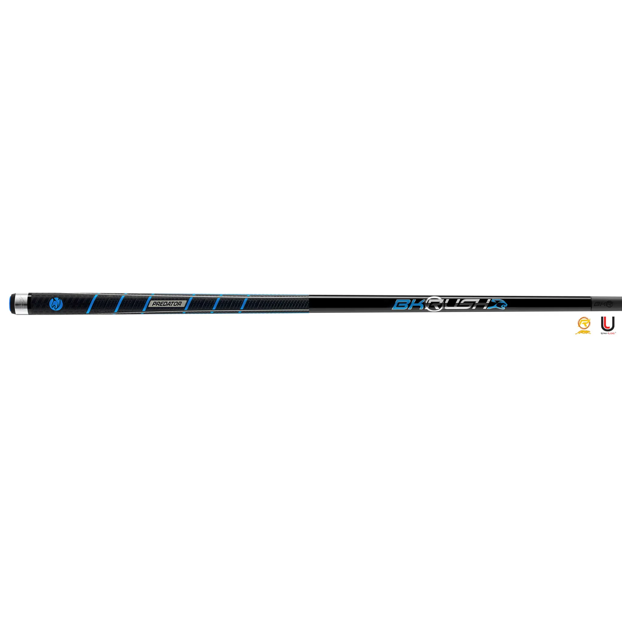Taco Break Predator BK Rush SW Uni-Loc Taco Break Predator BK Rush SW Uni-Loc